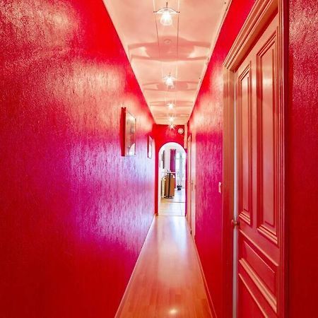 Vazi, Appartement Lumineux & Spacieux Centre-Ville Brest Dış mekan fotoğraf